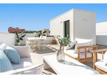 townhouse in Can Pastilla, Palma — photo 10