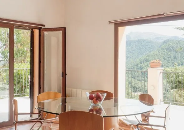 Detached house in Escorca — photo 1