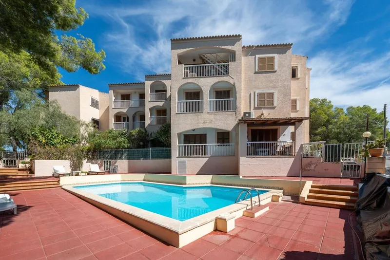 Luxury home in Calvià, Province of Balearic Islands — photo 3
