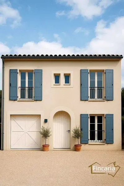 Excellent urban plot with all infrastructures and building execution project, located in the Son Fangos neighborhood — photo 10