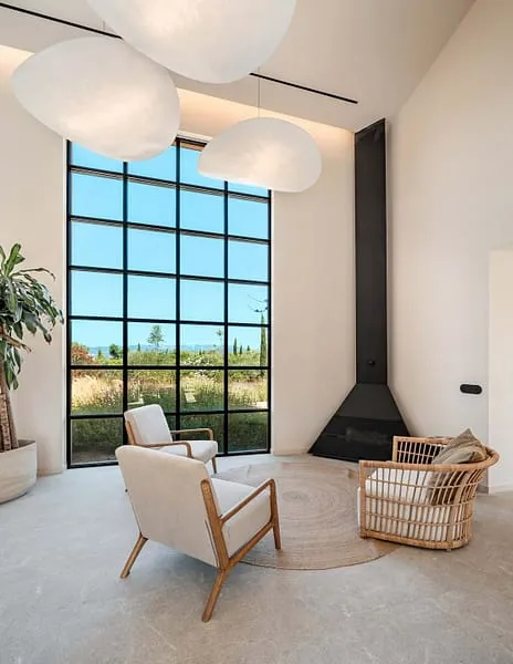 Charming newly built finca with a view of the Tramuntana Mountains — photo 11