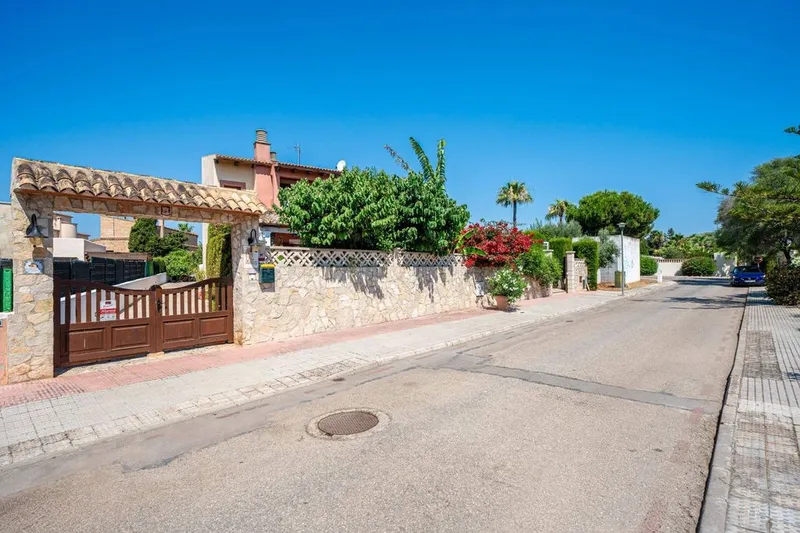 Detached House in Sa Coma, Province of Balearic Islands — photo 2