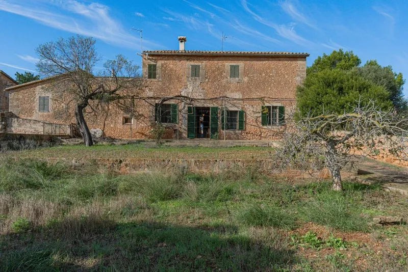 Rural or Farmhouse in Palma de Mallorca, Province of Balearic Islands — photo 3
