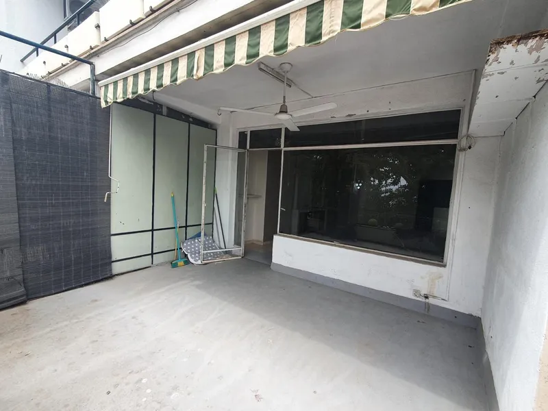 Apartment on Paseo Marítimo — photo 3