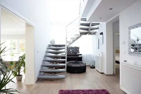 Beautiful modern villa with flat plot of land Sol de Mallorca in… — photo 1