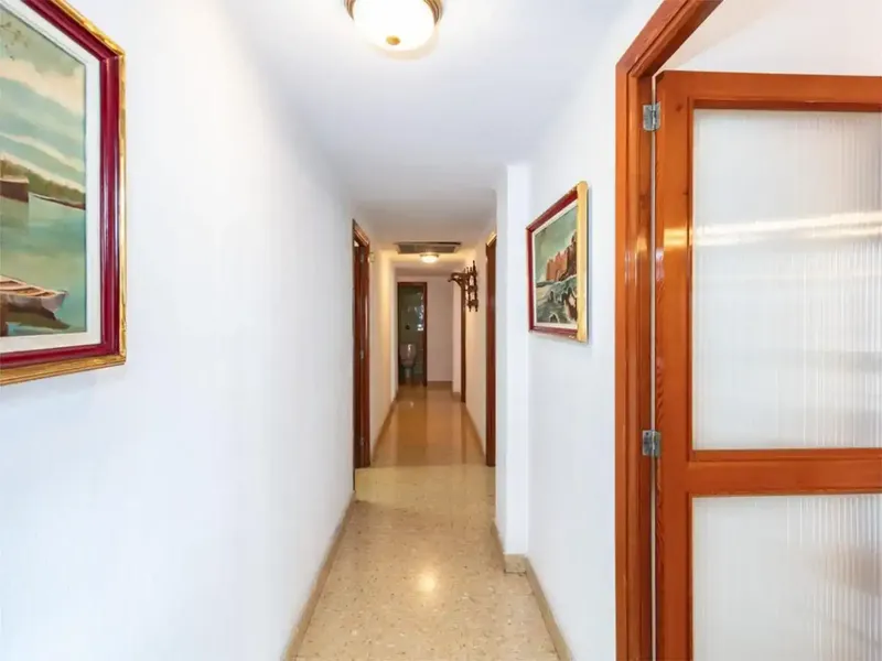 🏠 Se vende piso a reformar en Sa Gerreria – Palma de Mallorca 🌴 — photo 5