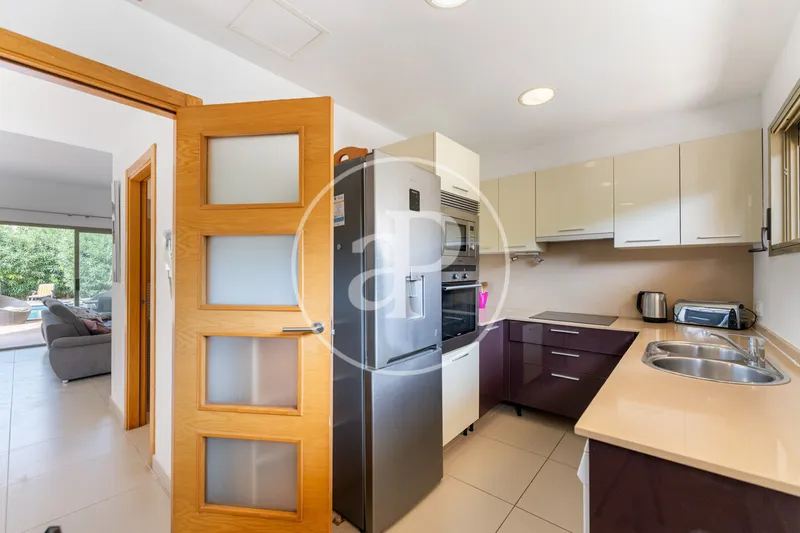 House for rent in Puig de Ros — photo 10
