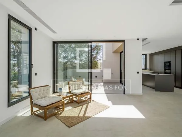 144m² apartment with 93m² terrace for sale in Palma de Mallorca — photo 9