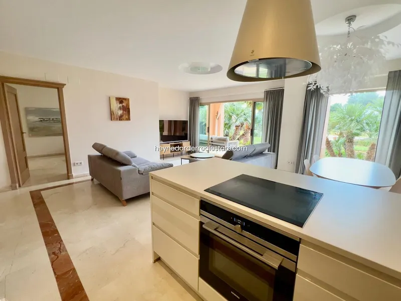 Apartamento en Santa Ponça — photo 1