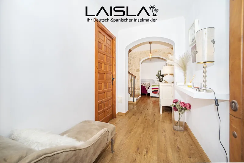Semi-detached house in Son Servera – A unique oppo ... — photo 8