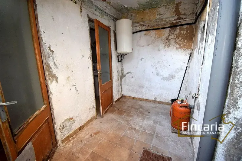 Excellent townhouse with structure and roof in good condition, located in the Crist Rei neighborhood of Manacor — photo 12