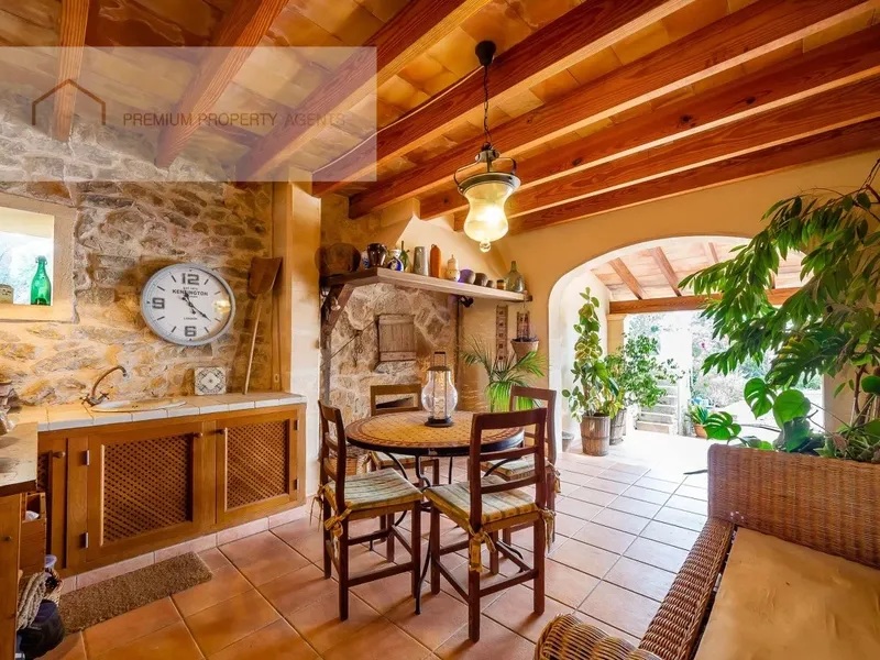 Agricultural property 4 Bedrooms Duplex — photo 7