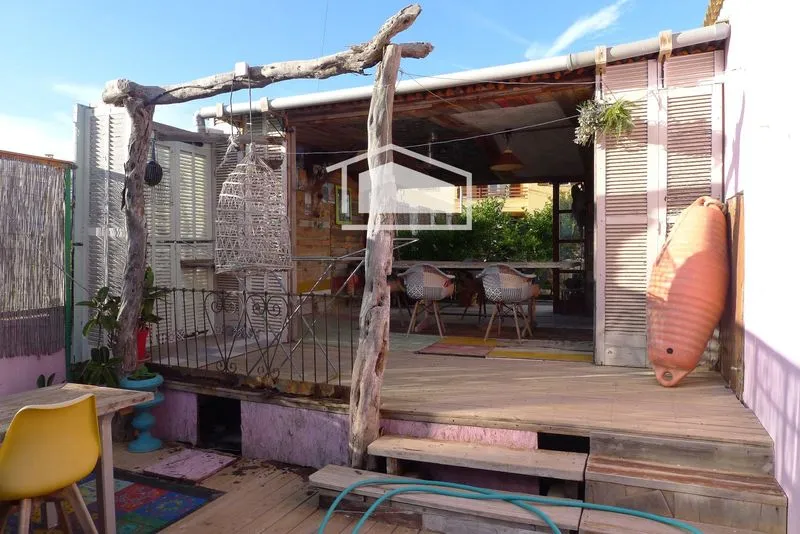 House in Colonia de Sant Jordi, 436 m², with option to expand up to 3 floors — photo 1