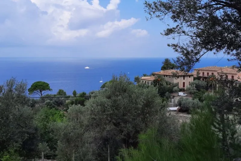 21058L- Villa de Lujo en La Sierra de Tramuntana Llucalcari (Deià) — photo 1