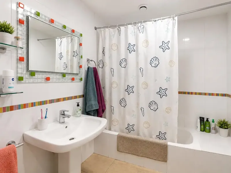 Discover this fantastic penthouse located in one of the most comfortable and sought-after areas of Llucmajor, in a building with only one neighbor per floor — photo 12