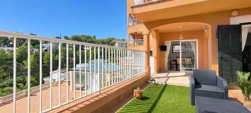 Apartment in Palma de Mallorca, Province of Balearic Islands — photo 1