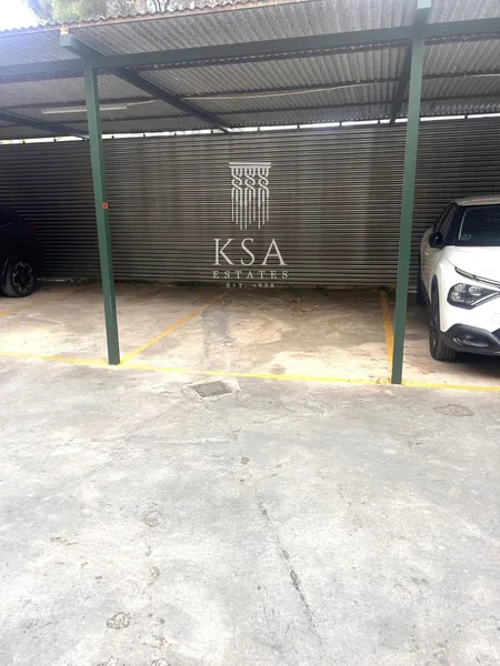 Garage for rent in Palma de Mallorca, Balearic Islands. Ref: 1254. Ksa Estates — photo 5
