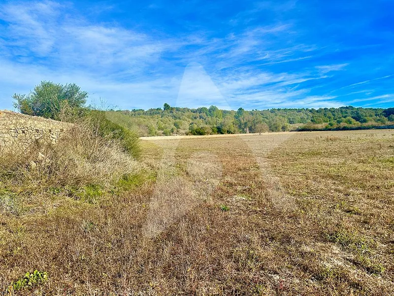 Fantastic building plot with stunning panoramic views — photo 9