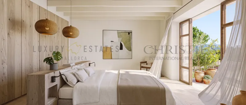 Newly Built Luxury Townhouse in Santa Maria — photo 11