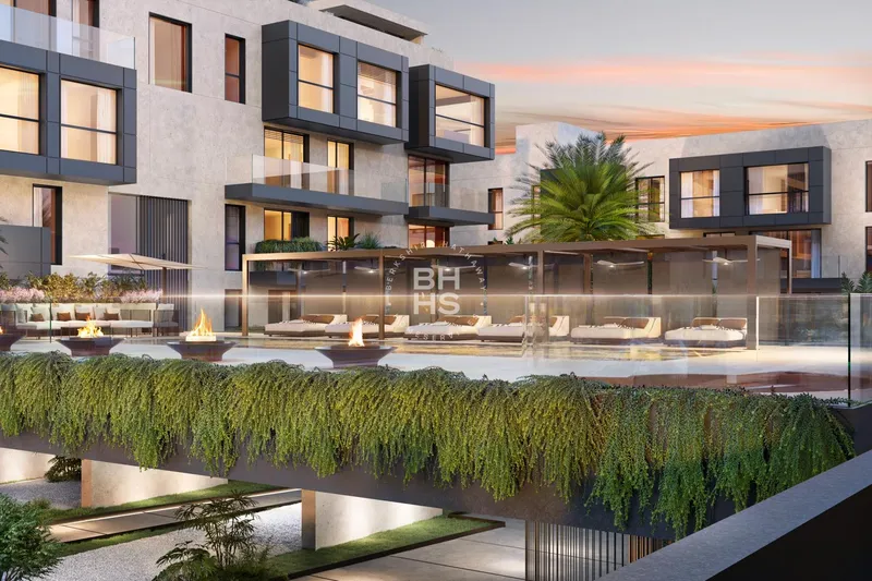 Apartment for sale in Nou Llevant — photo 4
