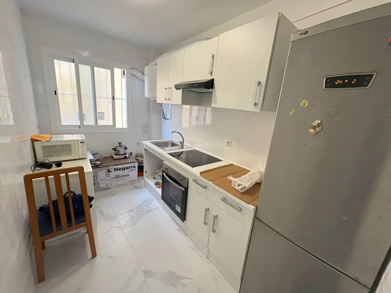 Totally Renovated and Ready to Move Into in Cap de Formentor - Cap Blanc! — photo 1