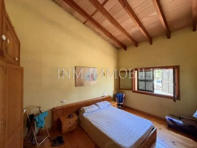 7,130 m² finca with 4 rooms, garage and terrace for sale — photo 12