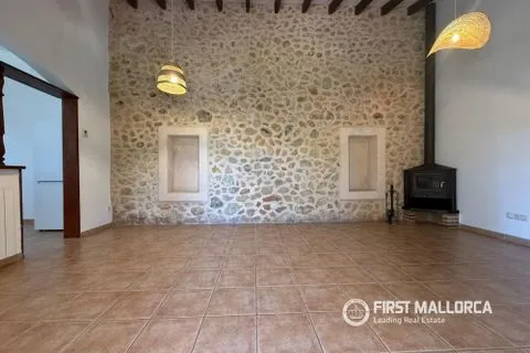 Finca in Alaro, Mallorca — photo 12