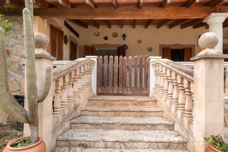 4 bedroom house for sale in Lloseta — photo 6