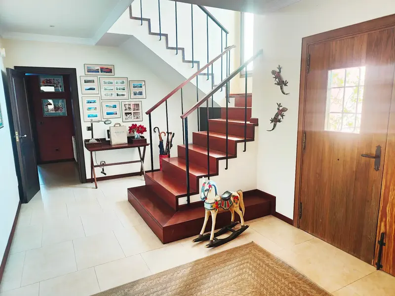Detached house in the Sa Planera urbanization; in the best part of it; this house was built in 2004 on a plot of 2,010 m2 — photo 12