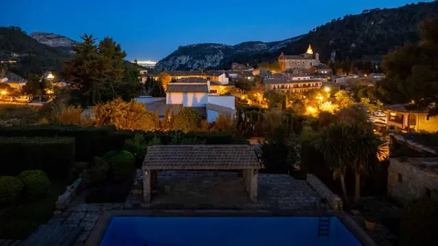 Villa for sale in Valldemosa, Mallorca — photo 3