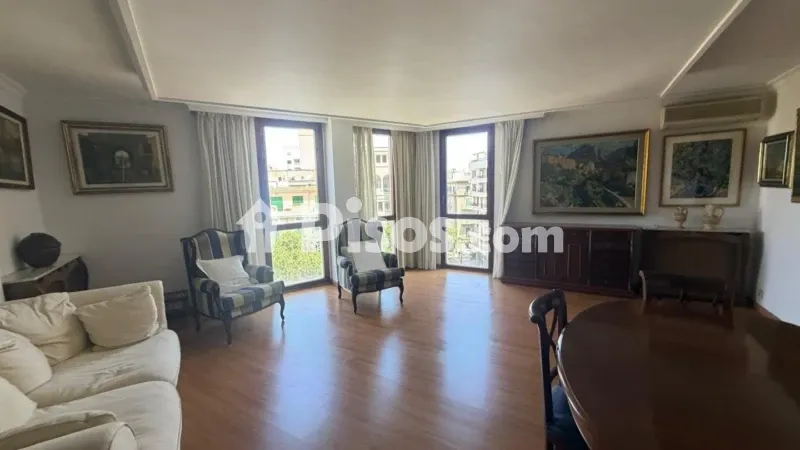 Apartment on Calle Gran I General Consell, no. 9 — photo 3