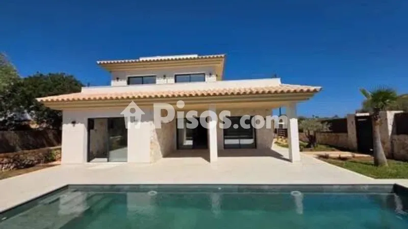 Chalet on Diseminado Poligono 3, 575 — photo 2