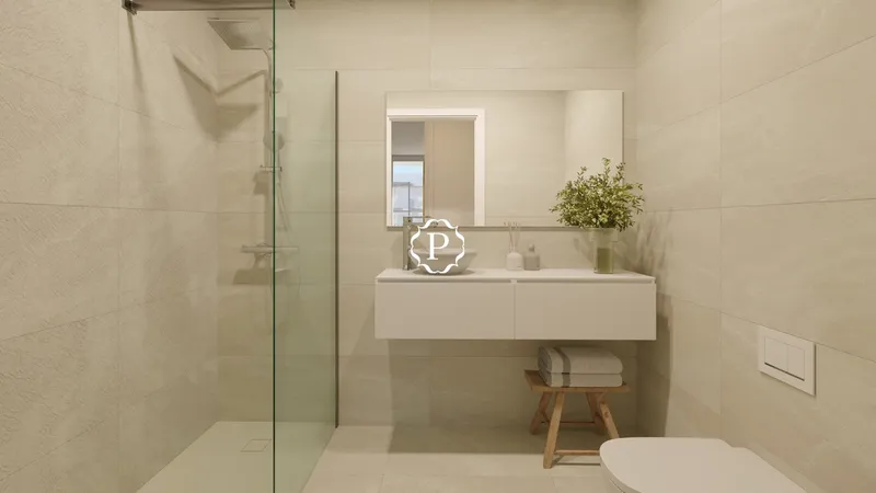 Apartment for sale in Palmanova in new complex close to the beach — photo 10