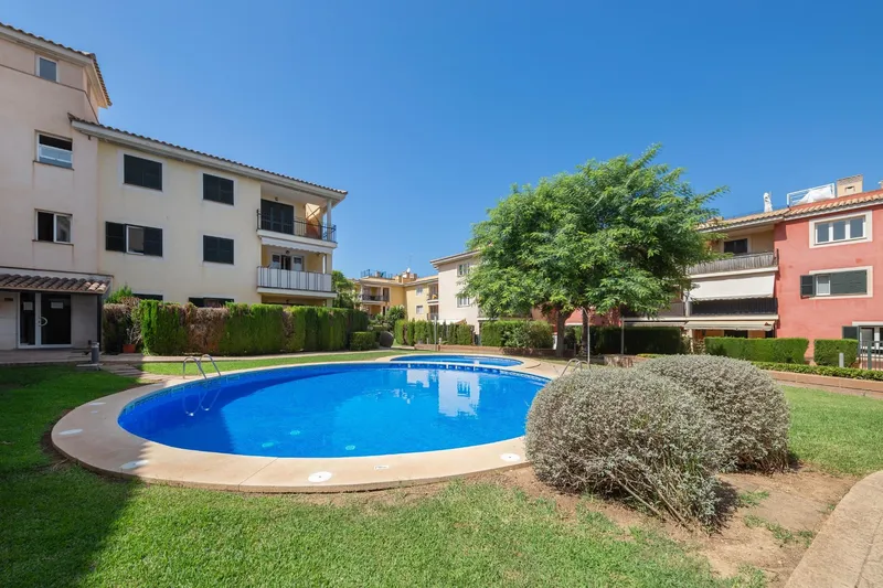 Apartment in Sa Torre — photo 3
