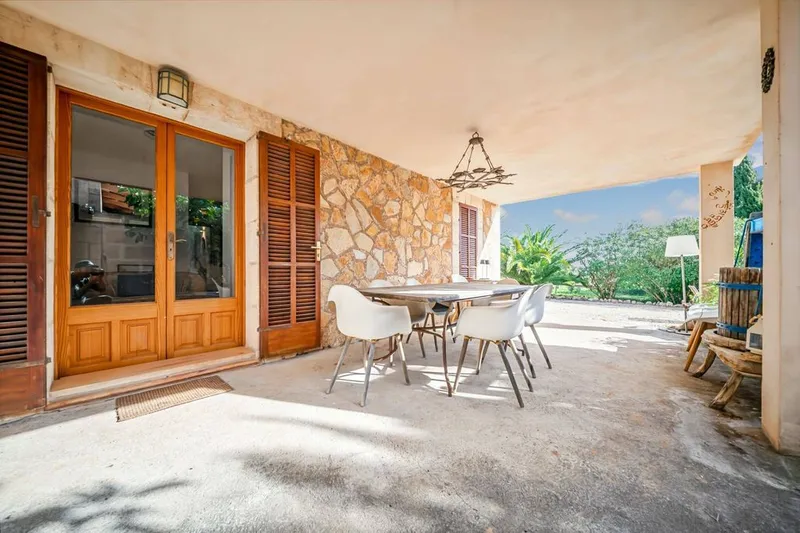 Rural or Farmhouse in Campos, Province of Balearic Islands — photo 9