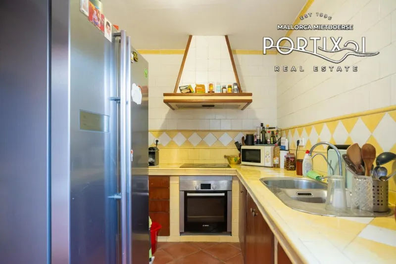 Ground floor apartment for sale in Coll d’en Rabassa — photo 6
