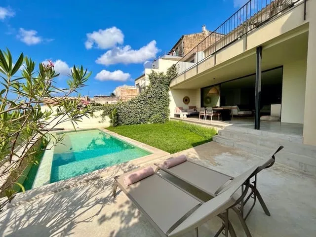 Villa for sale in Llubí, Mallorca — photo 8