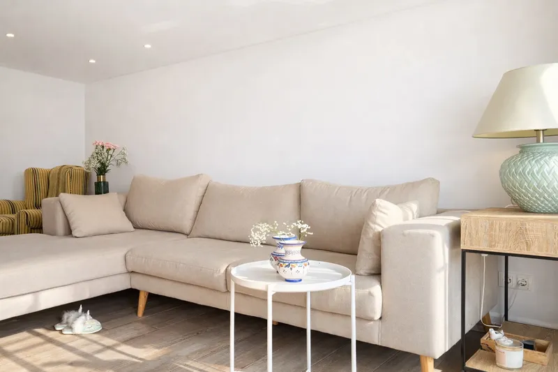 Bright and cozy apartment in popular location in Santa Ponsa — photo 2
