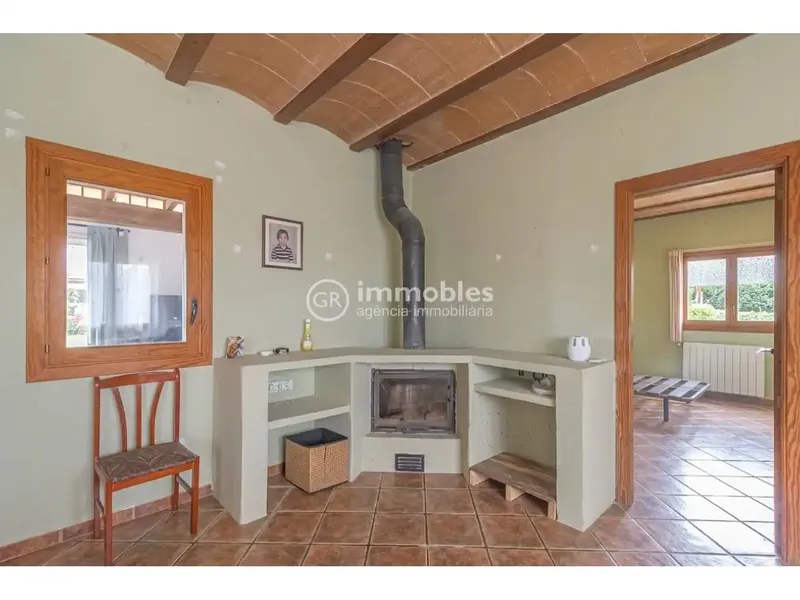 Finca in Montuiri, located in the Son Massanet area, between Montuiri and Porreres, standing out for its open views and its privileged location — photo 5