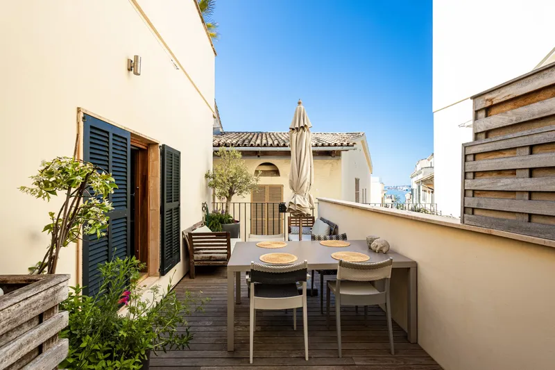 Apartment for sale in Palma de Mallorca — photo 4