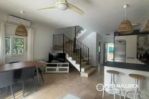 Villa in Cala Pi, Mallorca — photo 9
