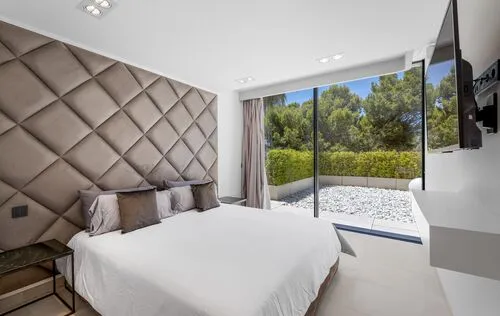 5 Bedrooms in Port Andratx — photo 8
