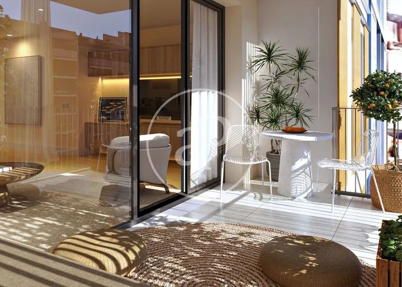 Apartment in Palma de Mallorca, Province of Balearic Islands — photo 6