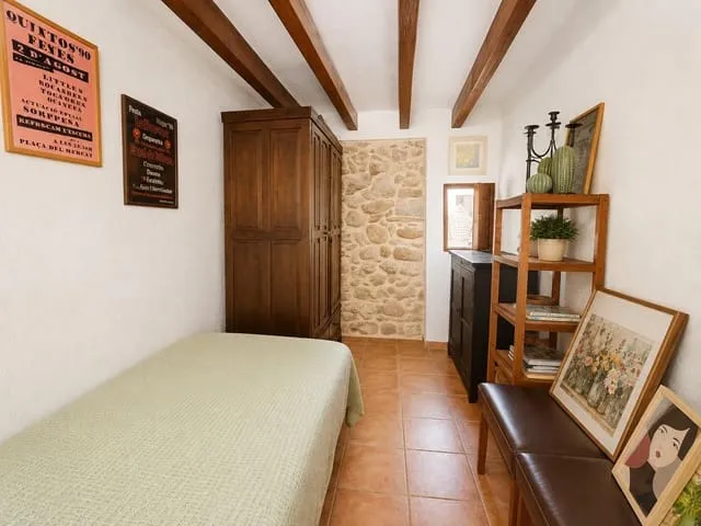 Terraced Villa for sale in Costitx, Mallorca — photo 11