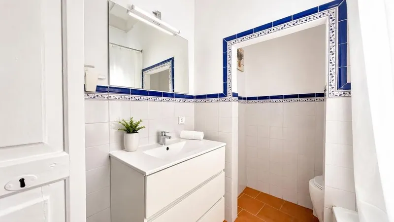 Penthouse in Palma de Mallorca, Province of Balearic Islands — photo 6