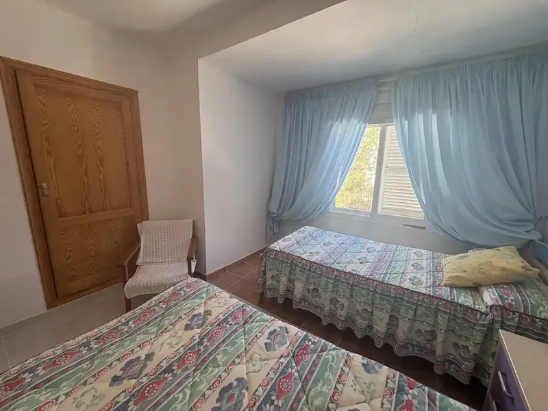Beautiful first-floor penthouse for sale in the prestigious Colegios area of Cala d'Or — photo 4