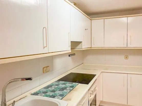Ref.2460A – Puerto de Andratx – Apartment central located — photo 6