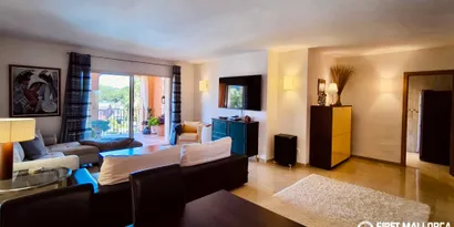 Elegant penthouse in Santa Ponsa — photo 2