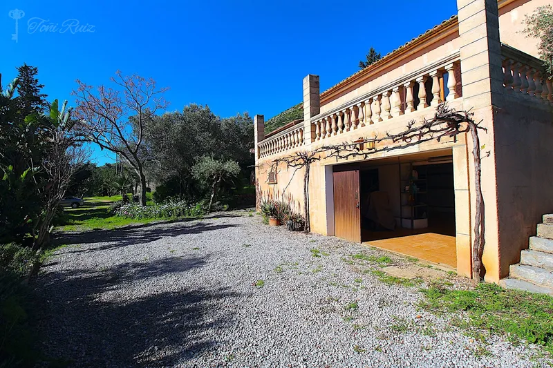 Rustic Finca — photo 8