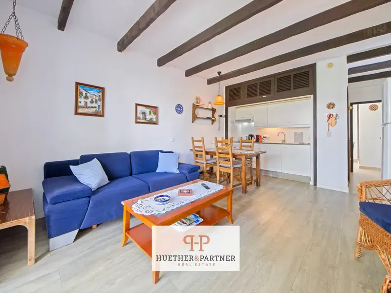 Apartment in Cala d'Or, Mallorca — photo 5
